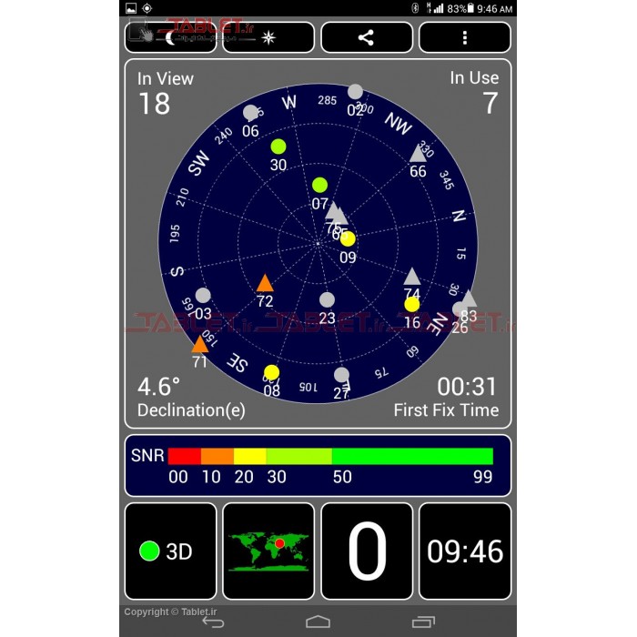 Перепрошить хуавей s8 301u